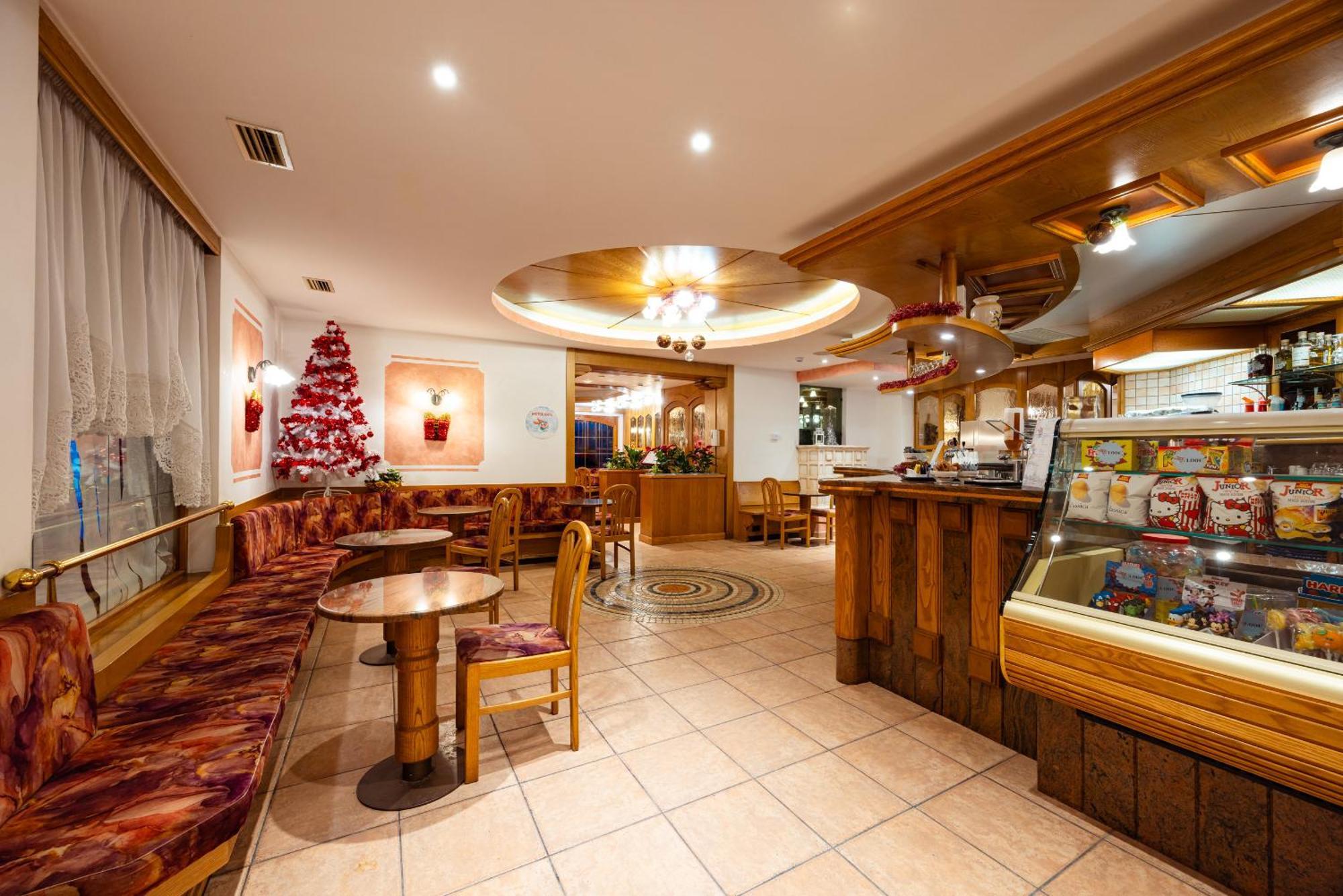 Ciccio Family Hotel Polsa Di برينتونيكو المظهر الخارجي الصورة